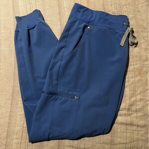 Figs Jogger Scrub Pants